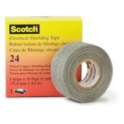 1"X100' SCOTCH ELECTRICAL SHIELDING - All Tool & Supply