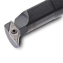 S12MSVUCR08D16 T-MINI BORING BAR - All Tool & Supply