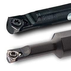 S06HSWUBR06D07 T-MINI BORING BAR - All Tool & Supply