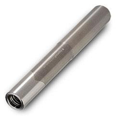 S100T15CA39 1.000 Shank Dia.- T06 Connection-End Mill Shank-Carbide-No Coolant - All Tool & Supply