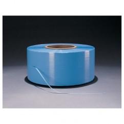 3.2MMX18280MM 8621 BLUE TEAR STRIP - All Tool & Supply