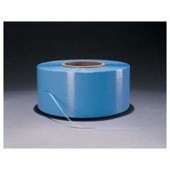 5MMX18280MM 8621 BLUE TEAR STRIP - All Tool & Supply