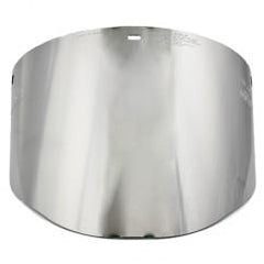 ALUMINIZED POLY FACESHIELD WINDOW - All Tool & Supply