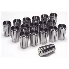 S50TG1SET TG50 COLLET SET - All Tool & Supply