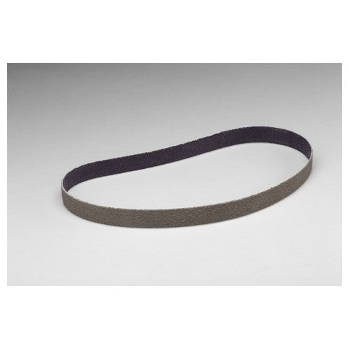 3M Trizact Cloth Belt 237AA A100 X-weight 1/2″ × 30″ Film-lok Full-flex - All Tool & Supply