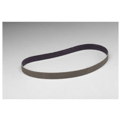 ‎3M Trizact Cloth Belt 237AA A45 X-weight 3/4″ × 20-1/2″ Film-lok Full-flex - All Tool & Supply