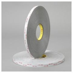 3/4X72 YDS 4936F GRAY 3M VHB TAPE - All Tool & Supply