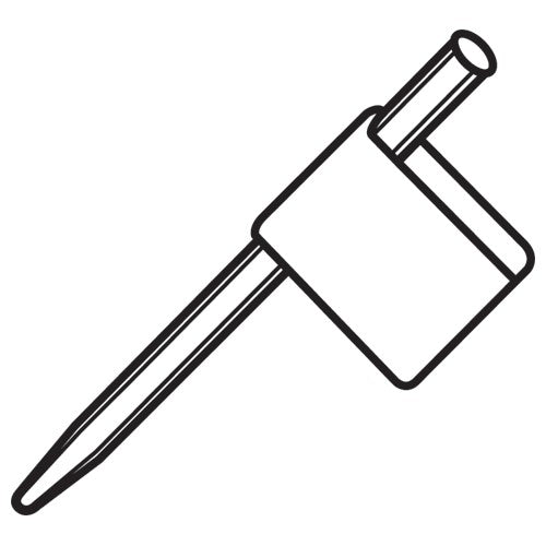 FT8 TORX-WRENCH TX8 - All Tool & Supply