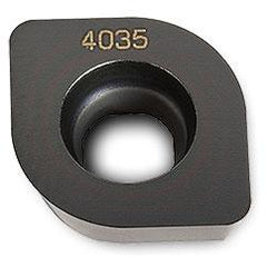 SDES130563R Grade IN4030 Milling Insert - All Tool & Supply