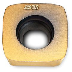 SDES1305MPR-001 Grade IN4005 Milling Insert - All Tool & Supply