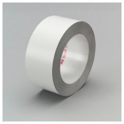 1-1/2X72 YDS 838 WHITE 3M FILM TAPE - All Tool & Supply