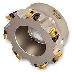 SJ2J05R01 - EVO-TEC Indexable Face Mill Cutter - All Tool & Supply