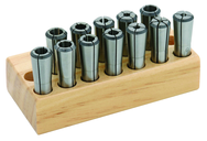 Slim Fit 6 Collet Set-12 PCS. - All Tool & Supply