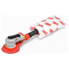 RANDOM ORBITAL SANDER 28512 5" SELF - All Tool & Supply