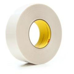 48MMX55MM 9741 CLR DBL COATED TAPE - All Tool & Supply