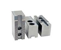 Chuck Jaws - 1/16 x 90 Serrations - Chuck Size 5" to 18" inches - Part #  PH-11300AF* - All Tool & Supply