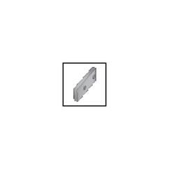 ISP-12-D075 SHIM PLATE - All Tool & Supply