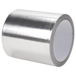 72MMX45MM 3369 SLV ALUM FOIL TAPE - All Tool & Supply