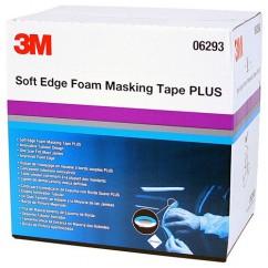 21MMX49MM FOAM MASKING TAPE - All Tool & Supply