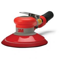 RANDOM ORBITAL SANDER 20327 6" SELF - All Tool & Supply