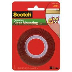 1X450" SCOTCH MOUNTING TAPE 4010 - All Tool & Supply