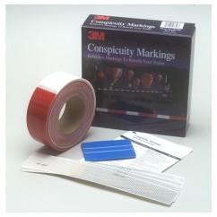 2X25 YDS CONSPICUITY MARKING KIT - All Tool & Supply