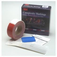 2X25 YDS CONSPICUITY MARKING KIT - All Tool & Supply