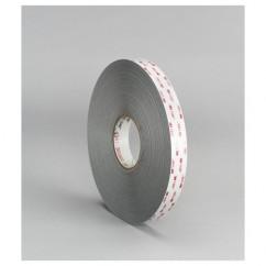 7/8X36 YDS 4941 GRAY 3M VHB TAPE - All Tool & Supply