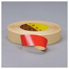 2X60 YDS 9576 RED 3M DBL CTD TAPE - All Tool & Supply