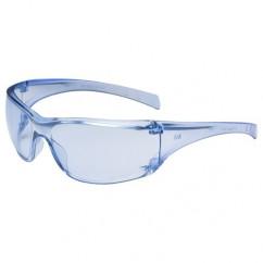 11816 VIRTUA EYEWEAR LT BLUE HARD - All Tool & Supply