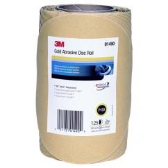 8 - P150 Grit - 216U Disc Roll - All Tool & Supply