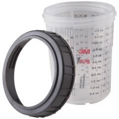 PPS MINI CUP AND COLLAR - All Tool & Supply