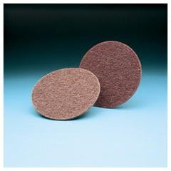 48" x No Hole - A CRS Grit - Scotch-Brite™ Roloc™ SE Surface Conditioning Discs - All Tool & Supply