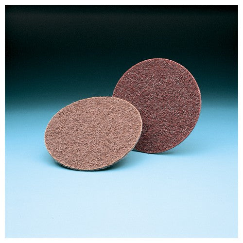 ‎Scotch-Brite SE Surface Conditioning Disc TN Quick Change SE-DN A/O Coarse 4-1/2″ x NH - All Tool & Supply