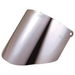 ALUMINIZED POLY FACESHIELD WINDOW - All Tool & Supply