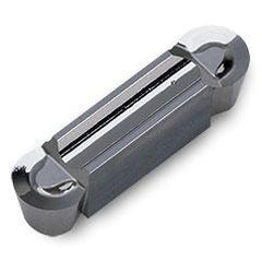 TDA 800400 Grade K10 - Parting & Grooving Insert - All Tool & Supply