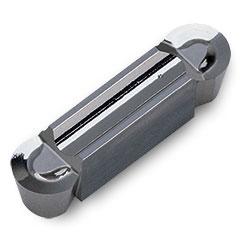 TDA 600300 Grade K10 - Parting & Grooving Insert - All Tool & Supply