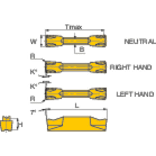 TDC2 CT3000 - All Tool & Supply