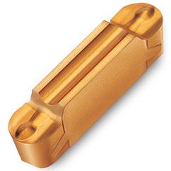 TDIT 4.00E-2.00 Grade TT7220 - Ultra Plus Parting & Grooving Insert - All Tool & Supply