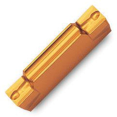 TDT 4.00E-0.40 Grade TT7220 - Grooving Insert - All Tool & Supply