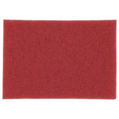 28X14 RED BUFFER PAD 5100 - All Tool & Supply