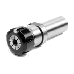 Double Angle (DA) - Style Collet Holder / Extension - Part #  S-D18R15-50H-F - All Tool & Supply