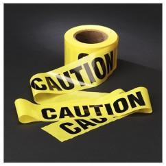 3X1000' BARRICADE CAUTION TAPE 300 - All Tool & Supply