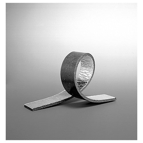 ‎3M Fire Barrier Wrap Strips FS-195+ 2″ × 24″ - All Tool & Supply