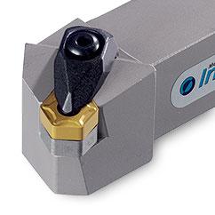 THSNL20-4D - Turning Toolholder - All Tool & Supply