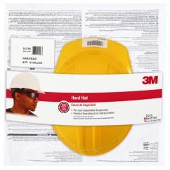 91296-80025T NON VENTED HARD HAT - All Tool & Supply