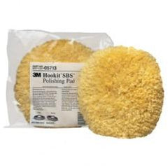 9" POLISHING PAD - All Tool & Supply