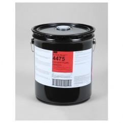 HAZ04 5 GAL IND PLASTIC ADH CLR - All Tool & Supply