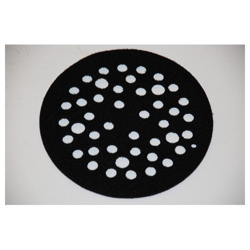 3M Hookit Clean Sanding Disc Pad Hook Saver 20444 5″ 44 Holes - All Tool & Supply