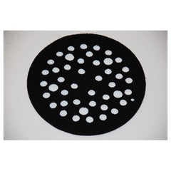 3M Hookit Clean Sanding Disc Pad Hook Saver 20444 5″ 44 Holes - All Tool & Supply